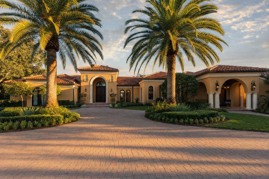 142 Coquina Palm Lane, Cape Coral
