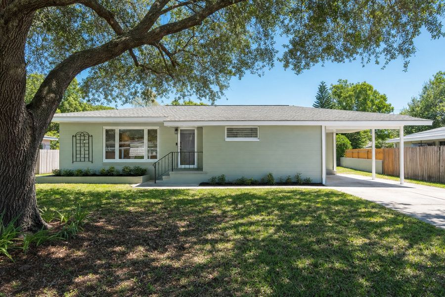3419 Marion Terrace, Punta Gorda