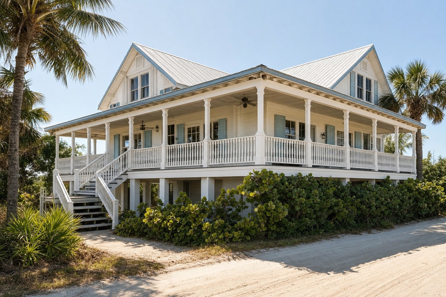 1207 Periwinkle Bend, Sanibel