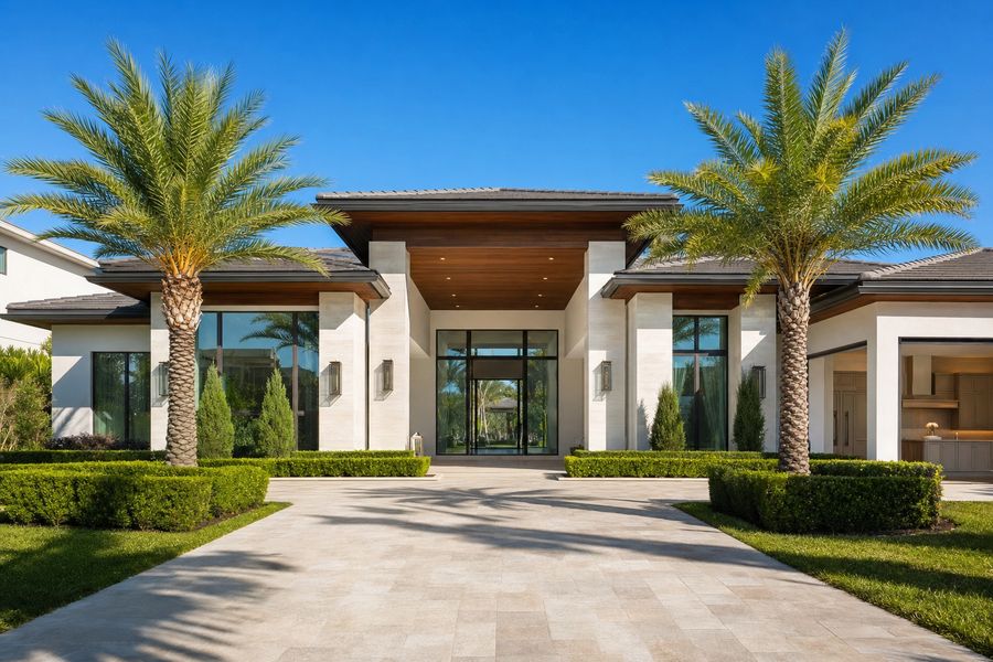 8814 Heron Lake Circle, Estero