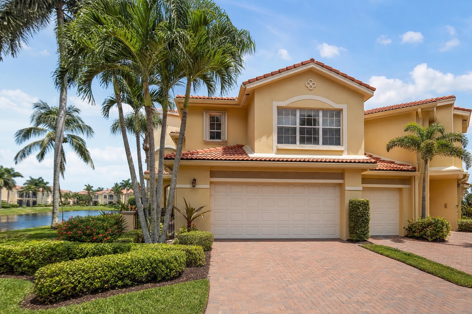 310 Egret Commons Unit 5B, Naples