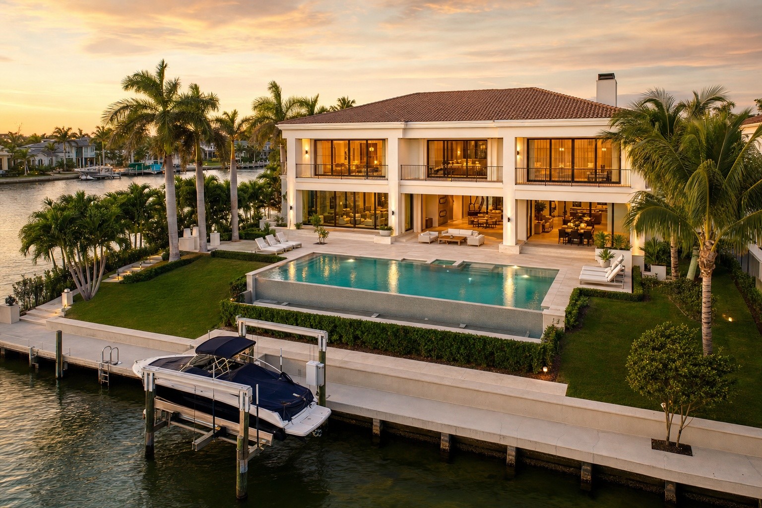 1200 Siren Song Terrace, Naples