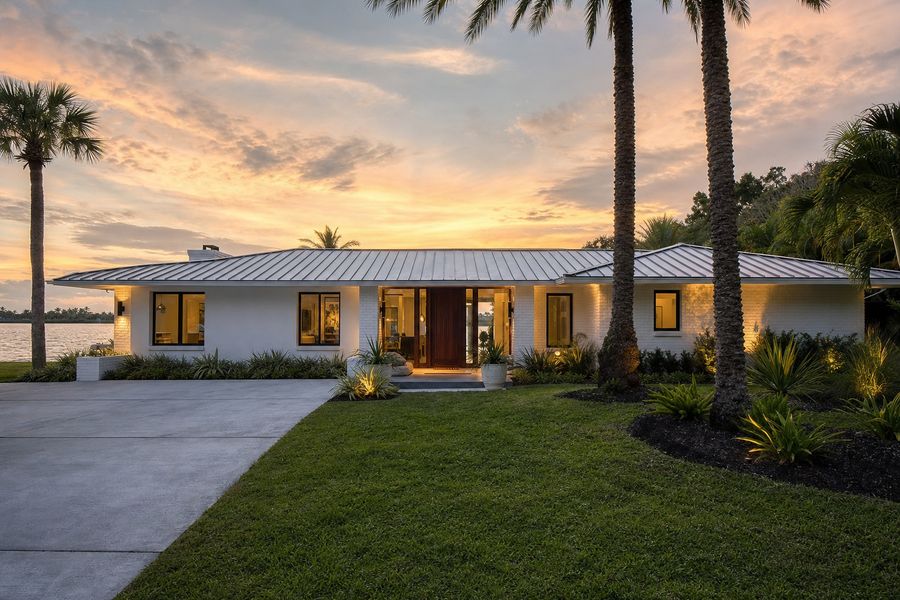 23 Pelican Rest Circle, North Fort Myers