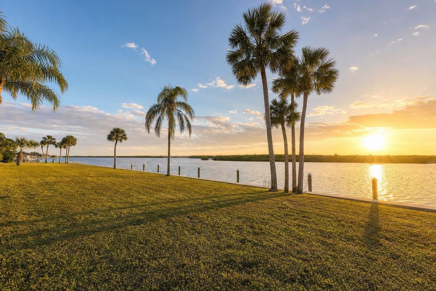 3300 Osprey Point Way, Cape Coral