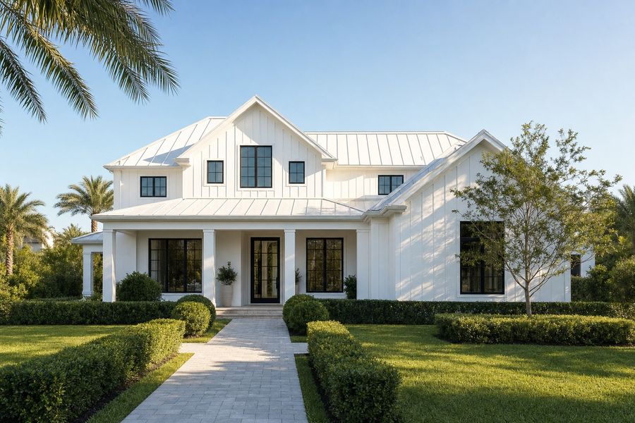 465 Gordon Bay Lane, Naples