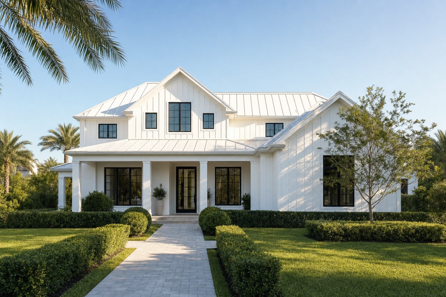465 Gordon Bay Lane, Naples