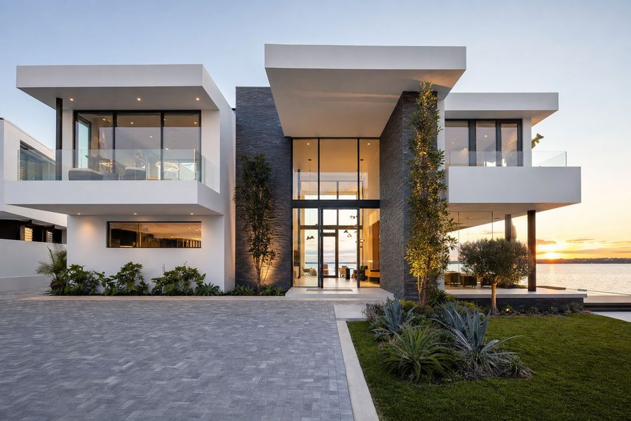 980 Tigertail Point, Marco Island